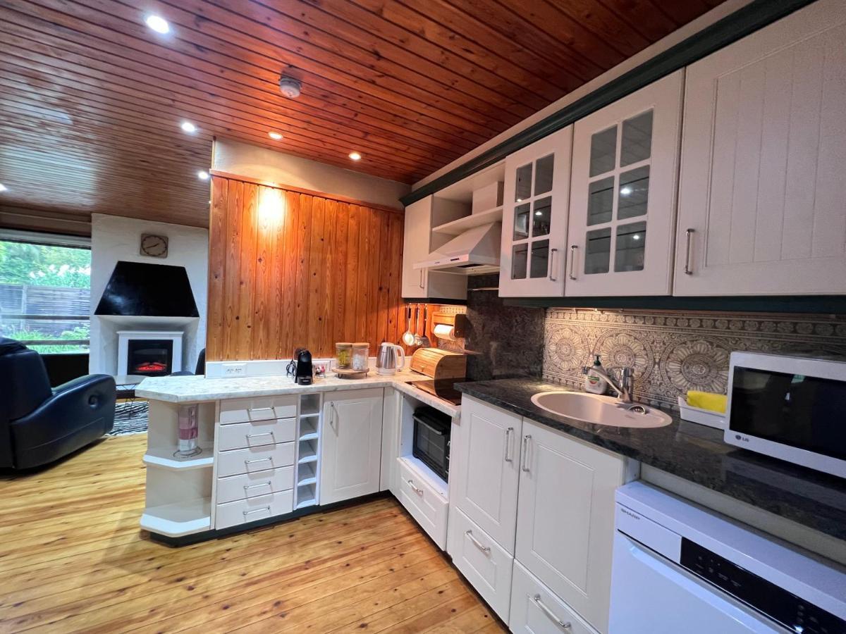 Spacieux Chalet A Aywaille Exterior foto